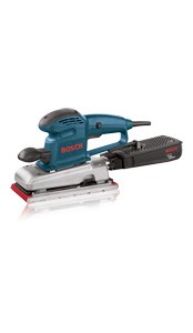 bosch 1293D 12 sheet finishing sander PROLINE