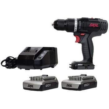 Skil 2024 drill driver